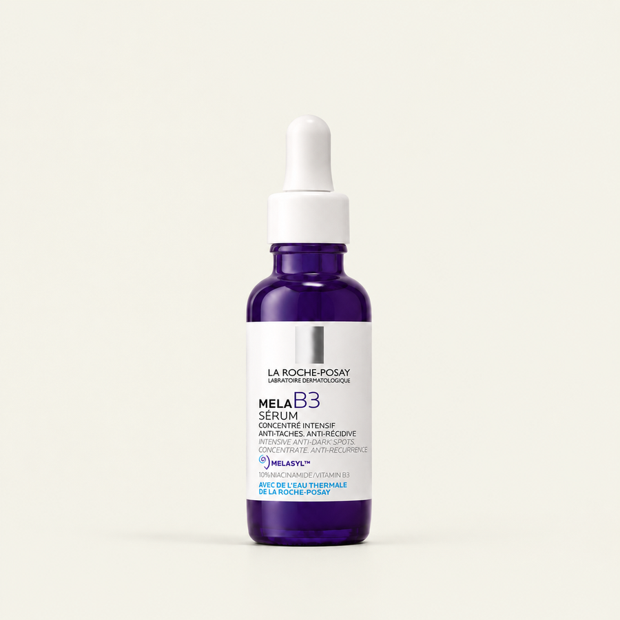 Mela B3 Sérum La Roche-Posay — Manchas y Tono Uniforme