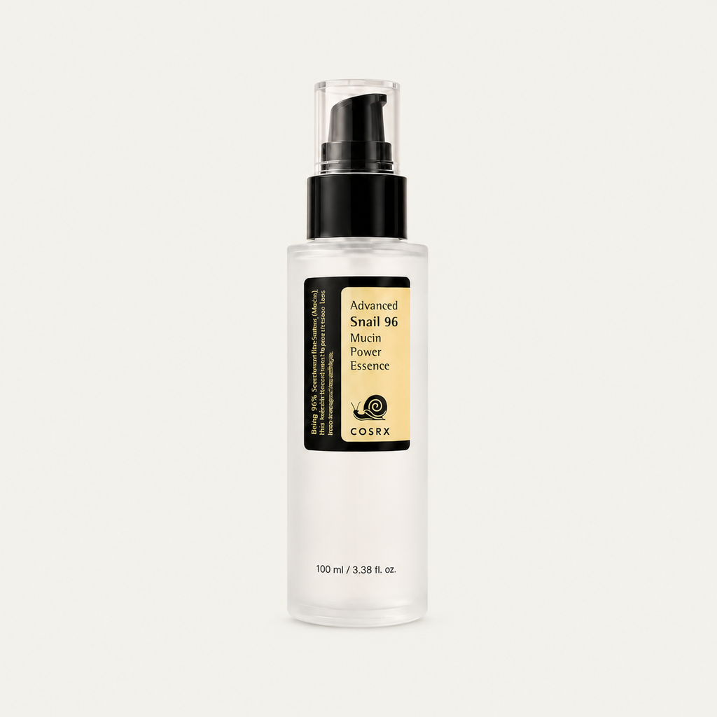 COSRX Advanced Snail 96 Mucin Essence