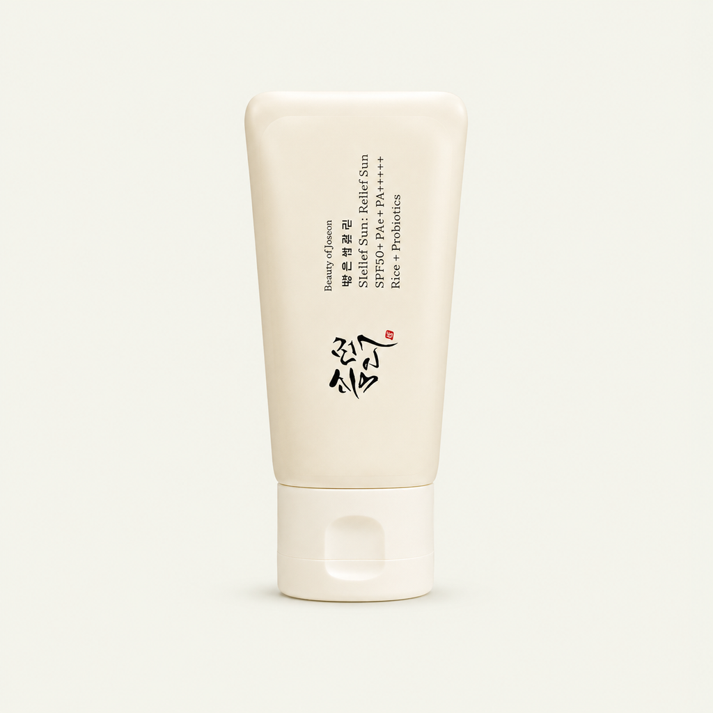 Beauty of Joseon Relief Sun SPF50+