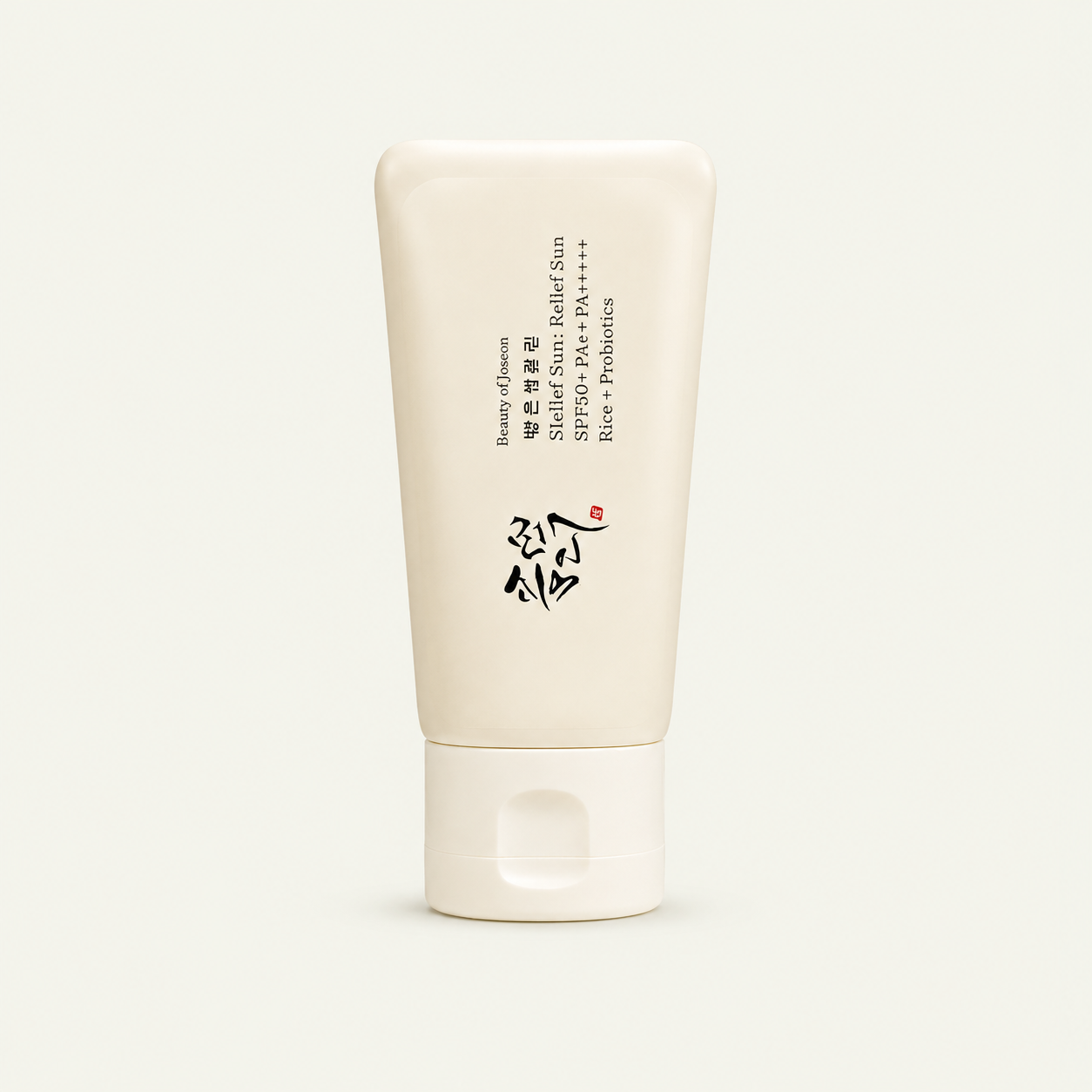 Beauty of Joseon Relief Sun SPF50+ PA++++